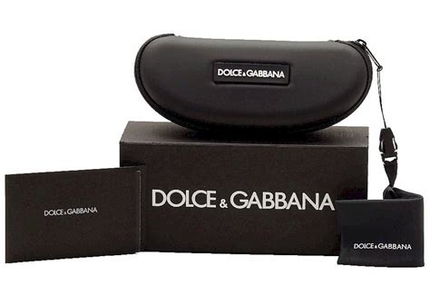 Dolce & Gabbana Men's D&G DG6086 DG/6086 Fashion 